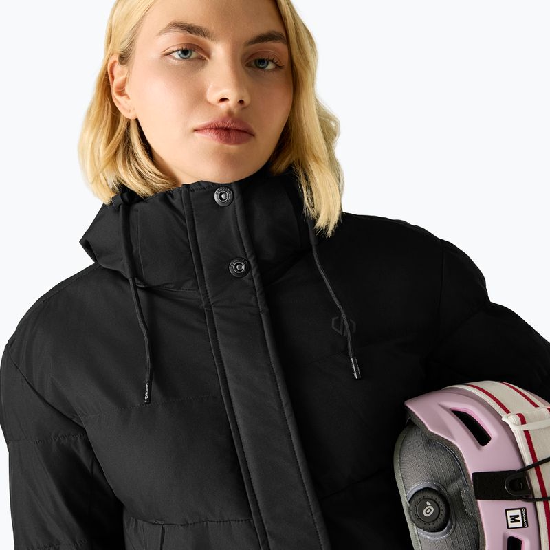 Kurtka narciarska damska Dare 2b Neve Jacket black 4