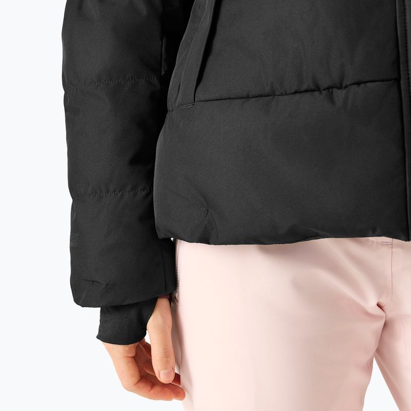 Kurtka narciarska damska Dare 2b Neve Jacket black 8
