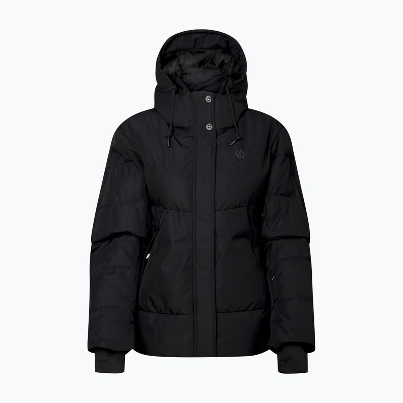 Kurtka narciarska damska Dare 2b Neve Jacket black 9