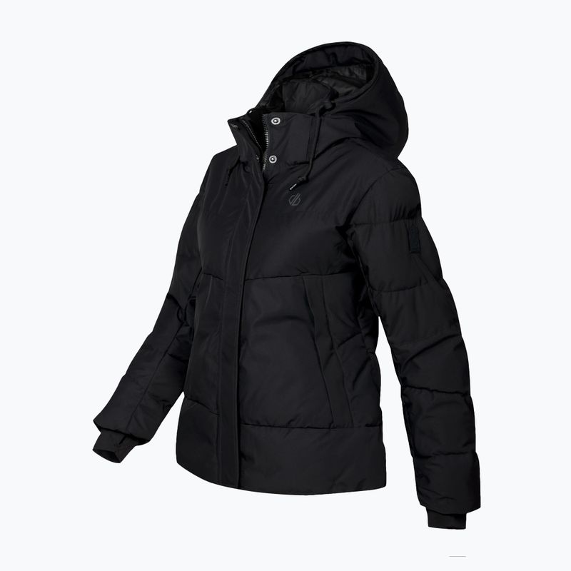 Kurtka narciarska damska Dare 2b Neve Jacket black 11
