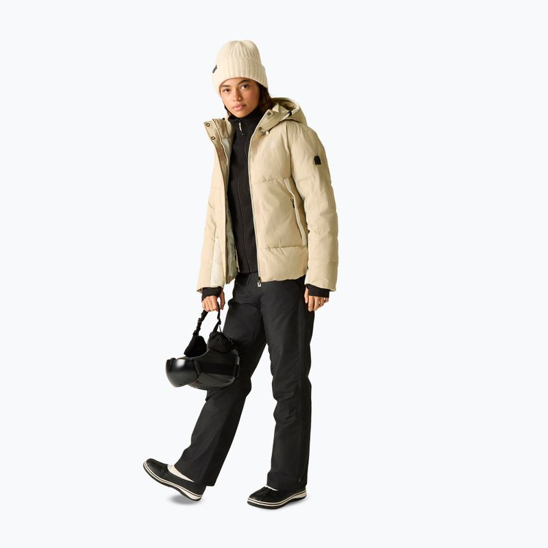 Kurtka narciarska damska Dare 2b Neve Jacket white pepper/egret 2