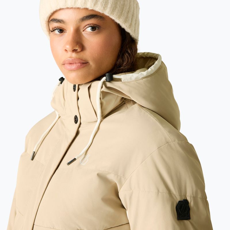 Kurtka narciarska damska Dare 2b Neve Jacket white pepper/egret 5