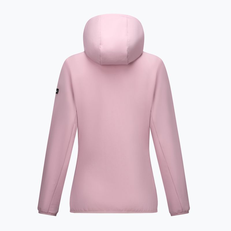 Kurtka softshell damska REGATTA Ossek powder lilac 10