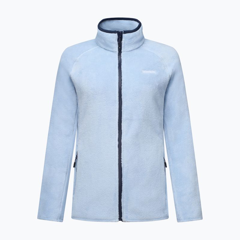 Bluza polarowa damska Regatta Lakara skyway 8