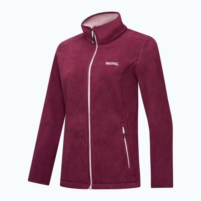 Bluza polarowa damska REGATTA Floreo IV fig 9