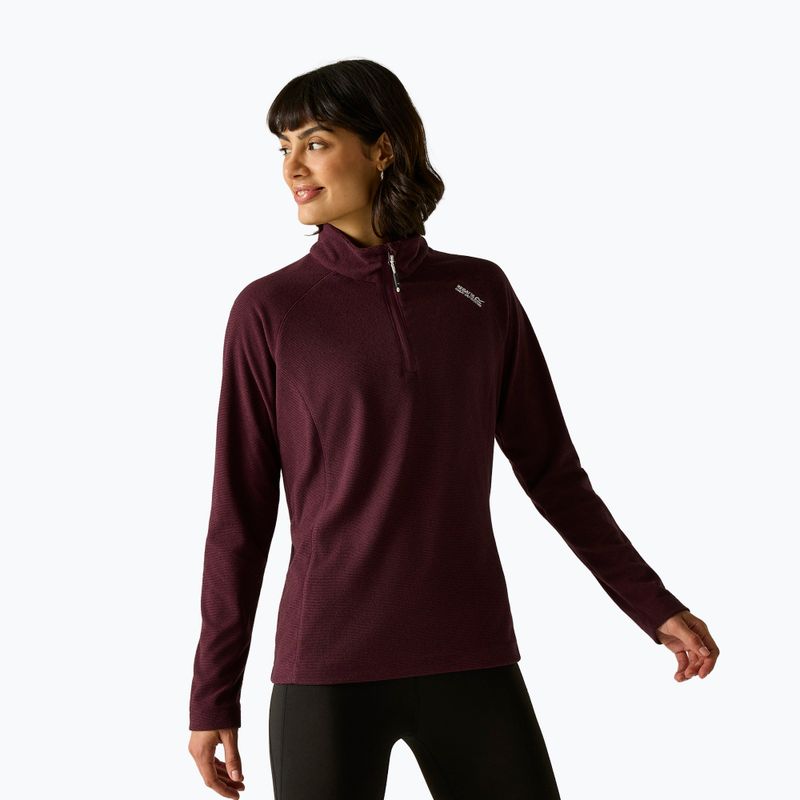 Bluza damska Regatta Montes fig