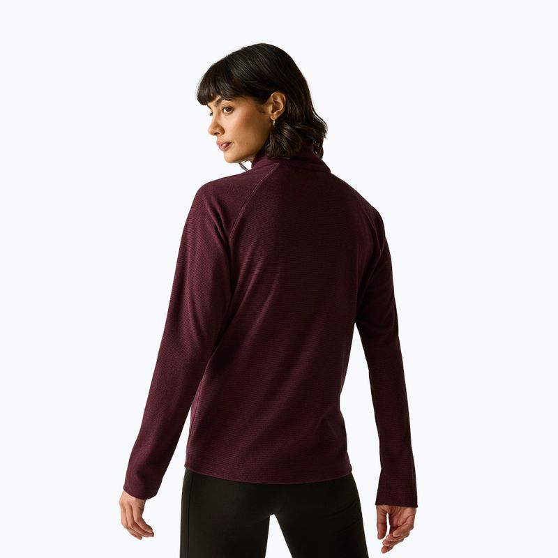 Bluza damska Regatta Montes fig 3