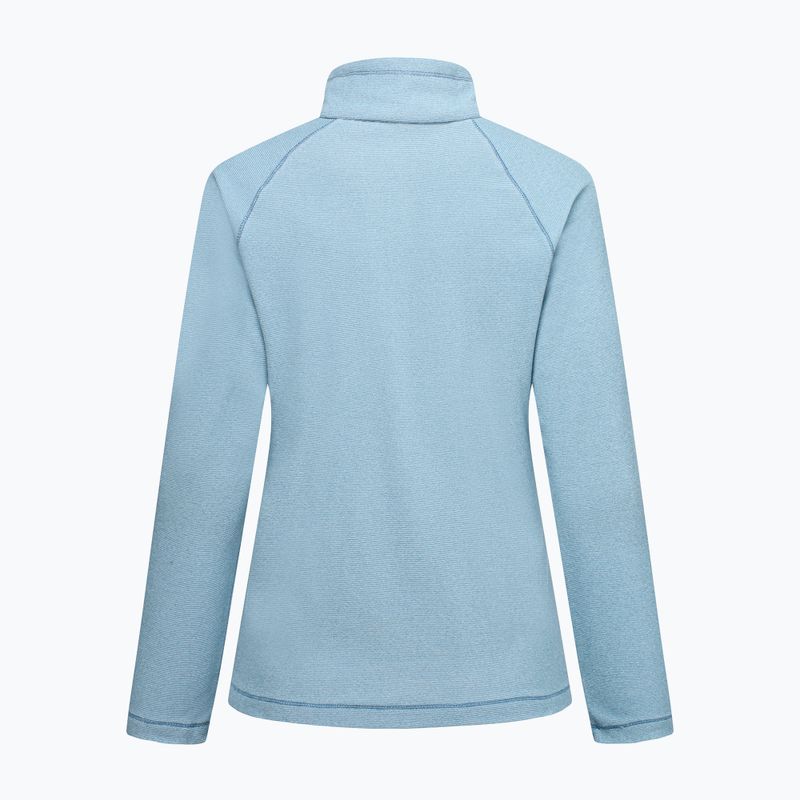 Bluza damska REGATTA Montes dusky blue 7