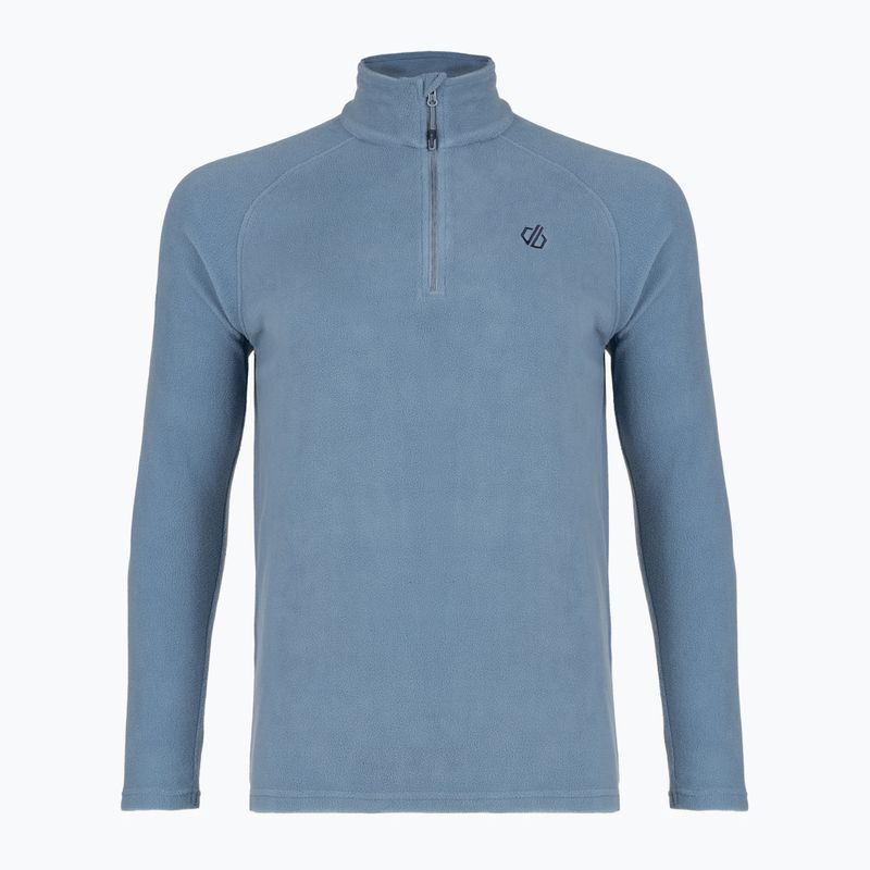 Bluza polarowa męska Dare 2b Freethink II Fleece dusky blue 5