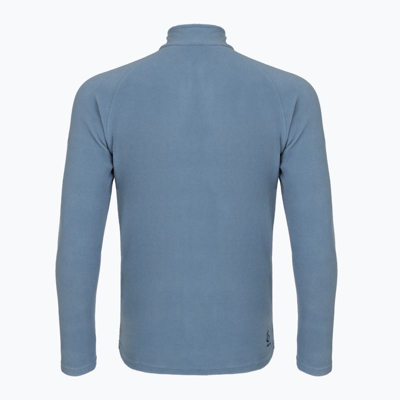 Bluza polarowa męska Dare 2b Freethink II Fleece dusky blue 6