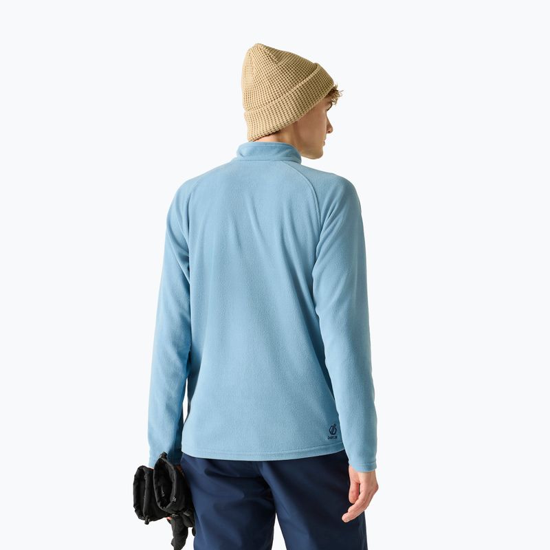 Bluza polarowa męska Dare 2b Freethink II Fleece dusky blue 3
