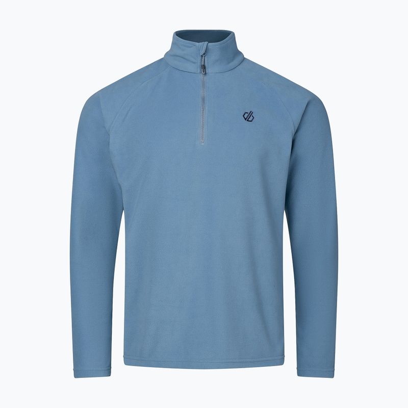 Bluza polarowa męska Dare 2b Freethink II Fleece dusky blue 5