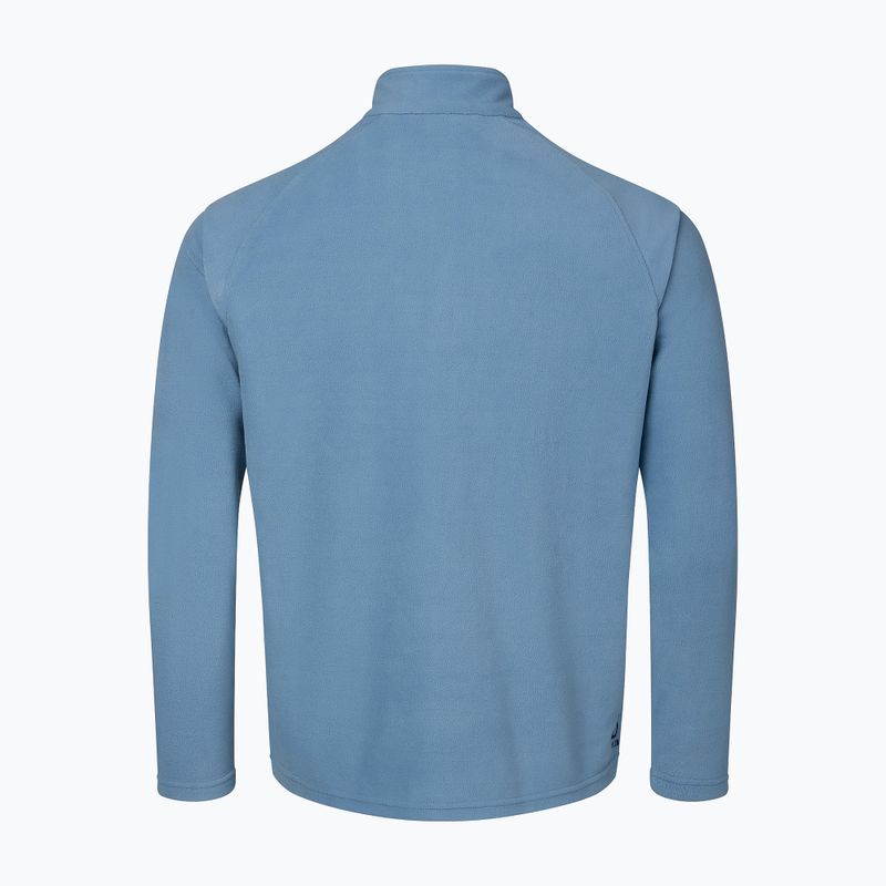 Bluza polarowa męska Dare 2b Freethink II Fleece dusky blue 6