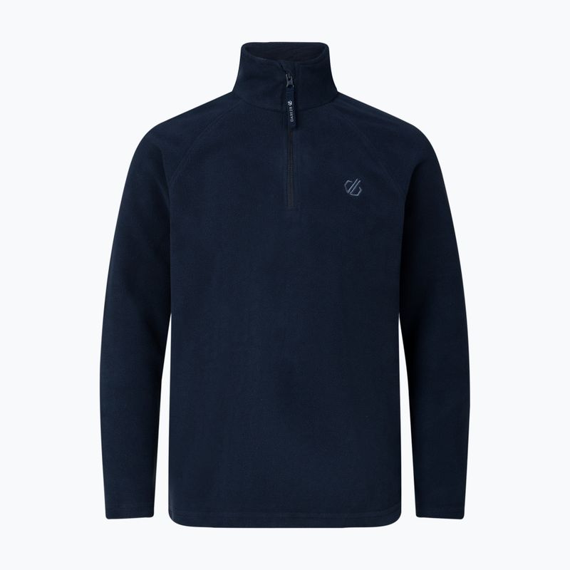 Bluza polarowa dziecięca Dare 2b Freehand Fleece navy 6