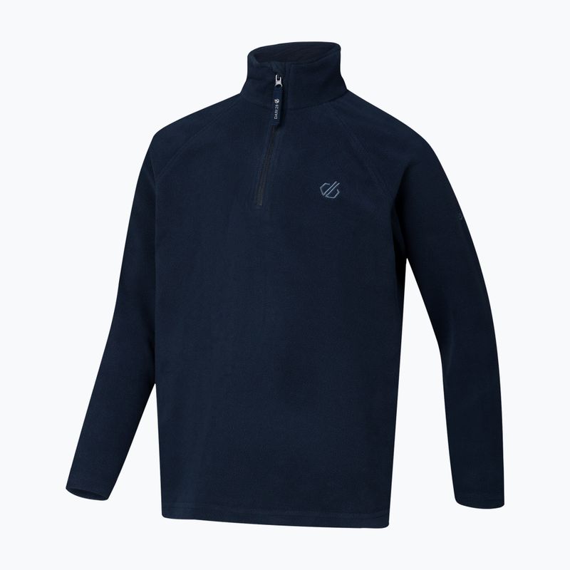 Bluza polarowa dziecięca Dare 2b Freehand Fleece navy 7