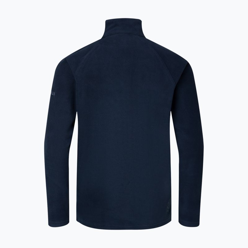 Bluza polarowa dziecięca Dare 2b Freehand Fleece navy 8