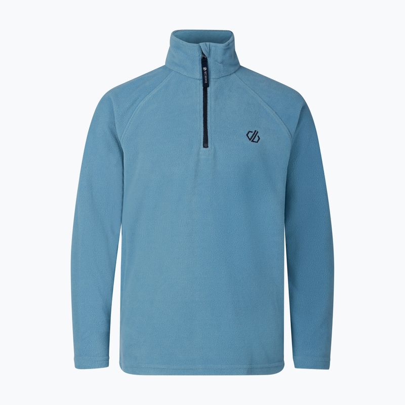 Bluza polarowa dziecięca Dare 2b Freehand Fleece dusky blue 6