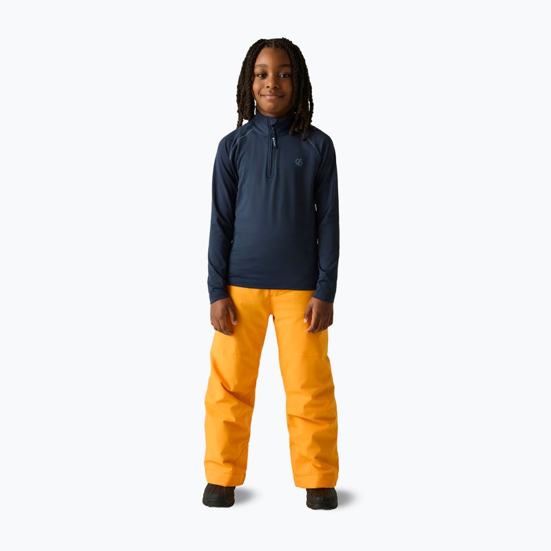 Bluza dziecięca Dare 2b Consist II Core Stretch navy 2
