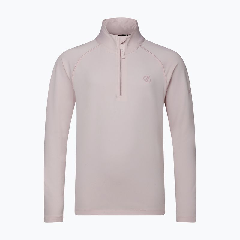 Bluza dziecięca Dare 2b Consist II Core Stretch pink haze 6