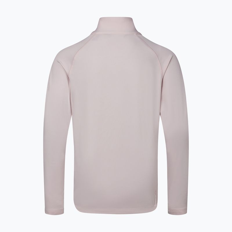 Bluza dziecięca Dare 2b Consist II Core Stretch pink haze 7