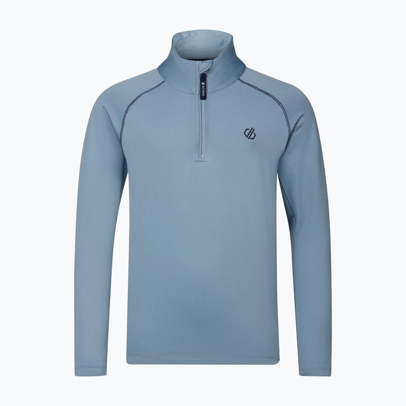 Bluza dziecięca Dare 2b Consist II Core Stretch dusky blue 7