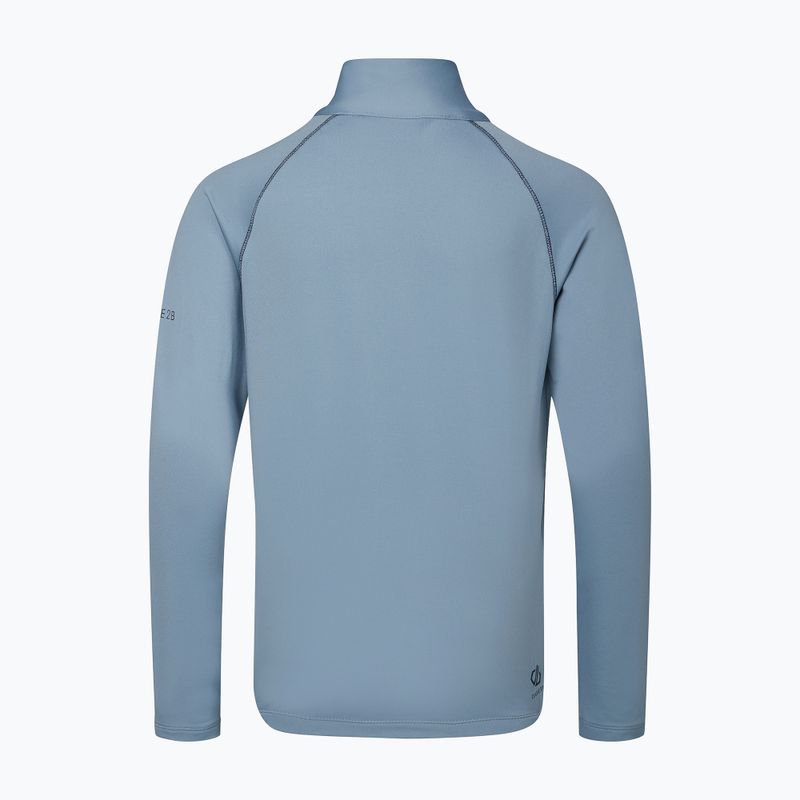 Bluza dziecięca Dare 2b Consist II Core Stretch dusky blue 8