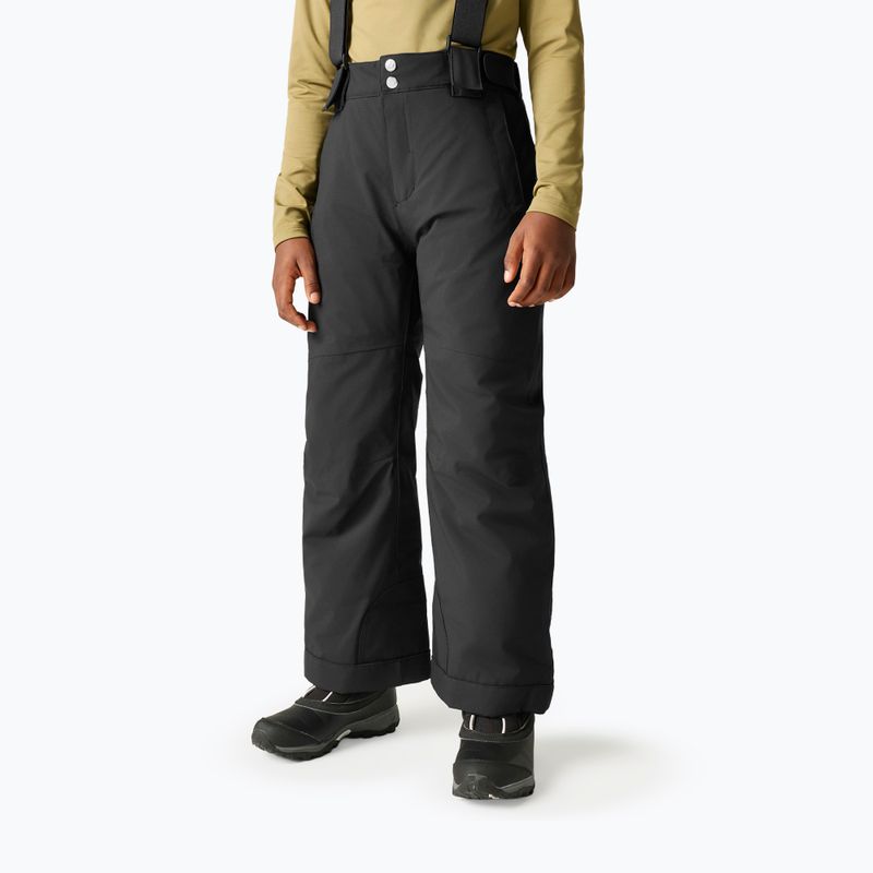 Spodnie narciarskie dziecięce Dare 2b Outmove III Insulated Pant black