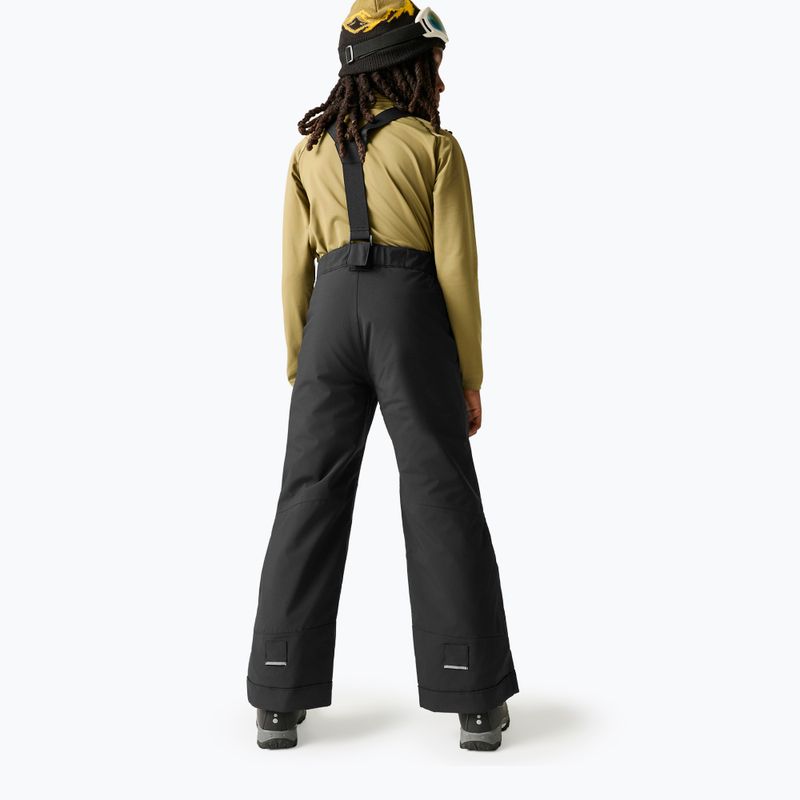 Spodnie narciarskie dziecięce Dare 2b Outmove III Insulated Pant black 3
