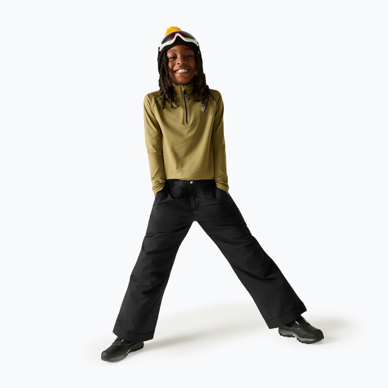 Spodnie narciarskie dziecięce Dare 2b Outmove III Insulated Pant black 4