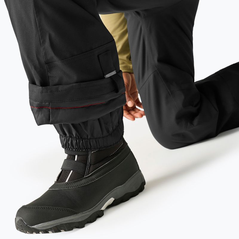 Spodnie narciarskie dziecięce Dare 2b Outmove III Insulated Pant black 7
