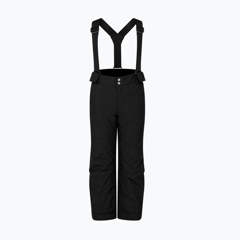Spodnie narciarskie dziecięce Dare 2b Outmove III Insulated Pant black 8