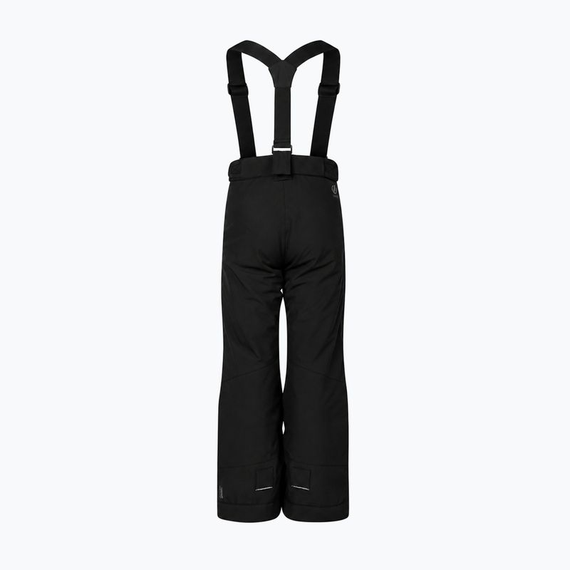 Spodnie narciarskie dziecięce Dare 2b Outmove III Insulated Pant black 9