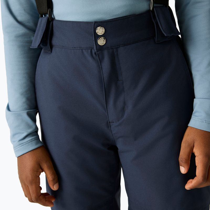 Spodnie narciarskie dziecięce Dare 2b Outmove III Insulated Pant navy 4
