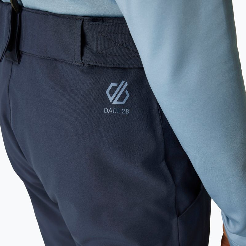 Spodnie narciarskie dziecięce Dare 2b Outmove III Insulated Pant navy 5