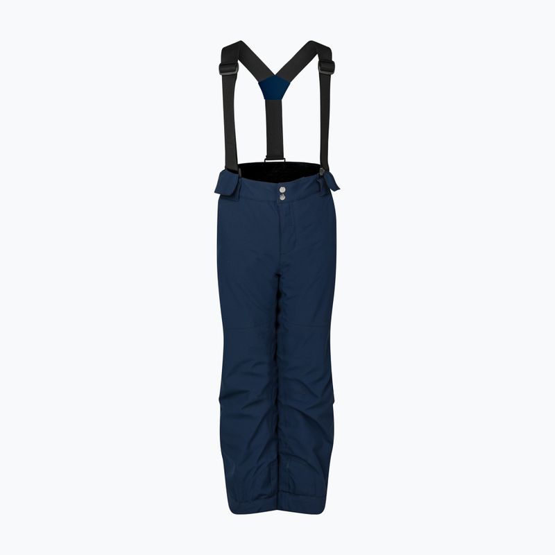 Spodnie narciarskie dziecięce Dare 2b Outmove III Insulated Pant navy 6
