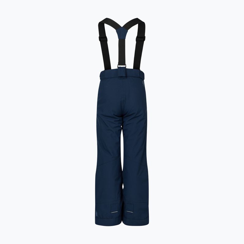 Spodnie narciarskie dziecięce Dare 2b Outmove III Insulated Pant navy 7