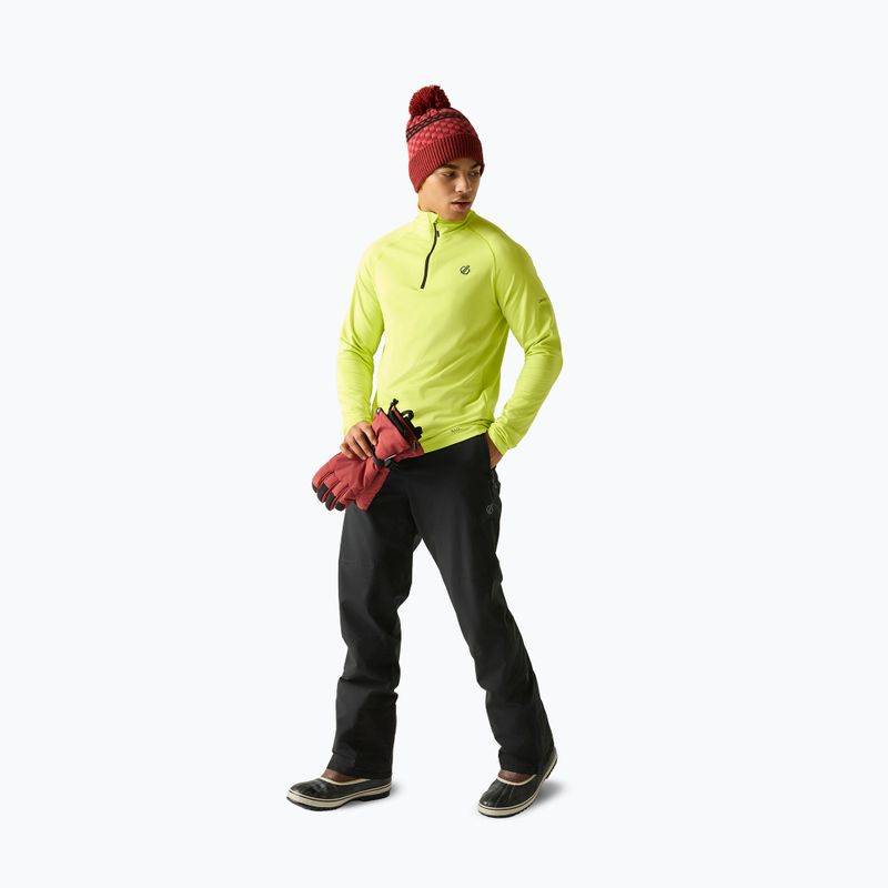 Spodnie narciarskie męskie Dare 2b Achieve III Pant black 2