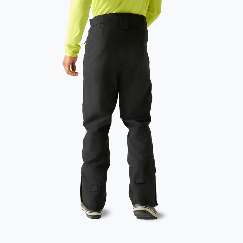 Spodnie narciarskie męskie Dare 2b Achieve III Pant black 4