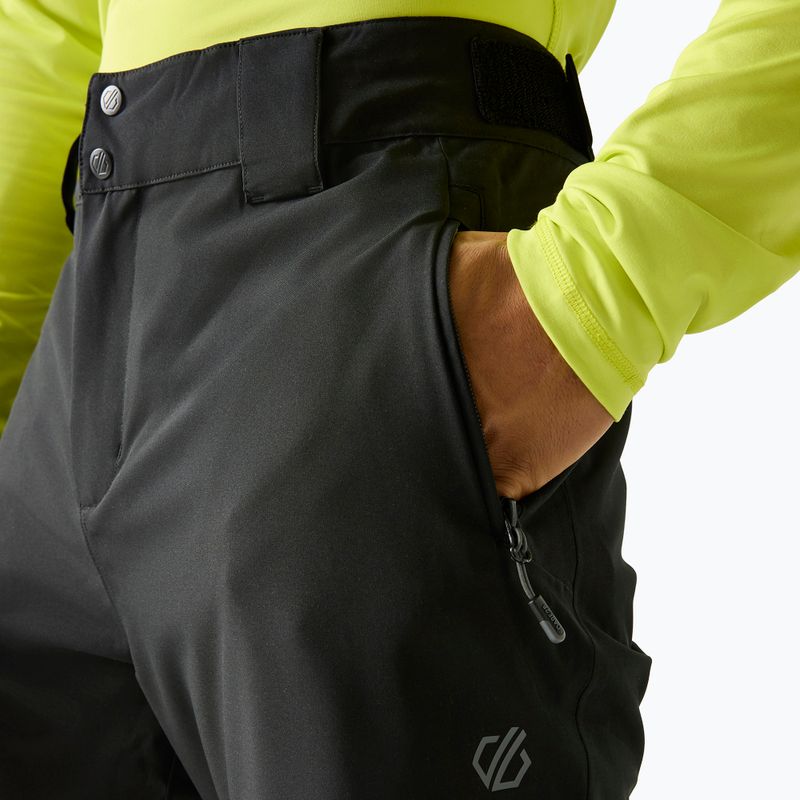Spodnie narciarskie męskie Dare 2b Achieve III Pant black 5