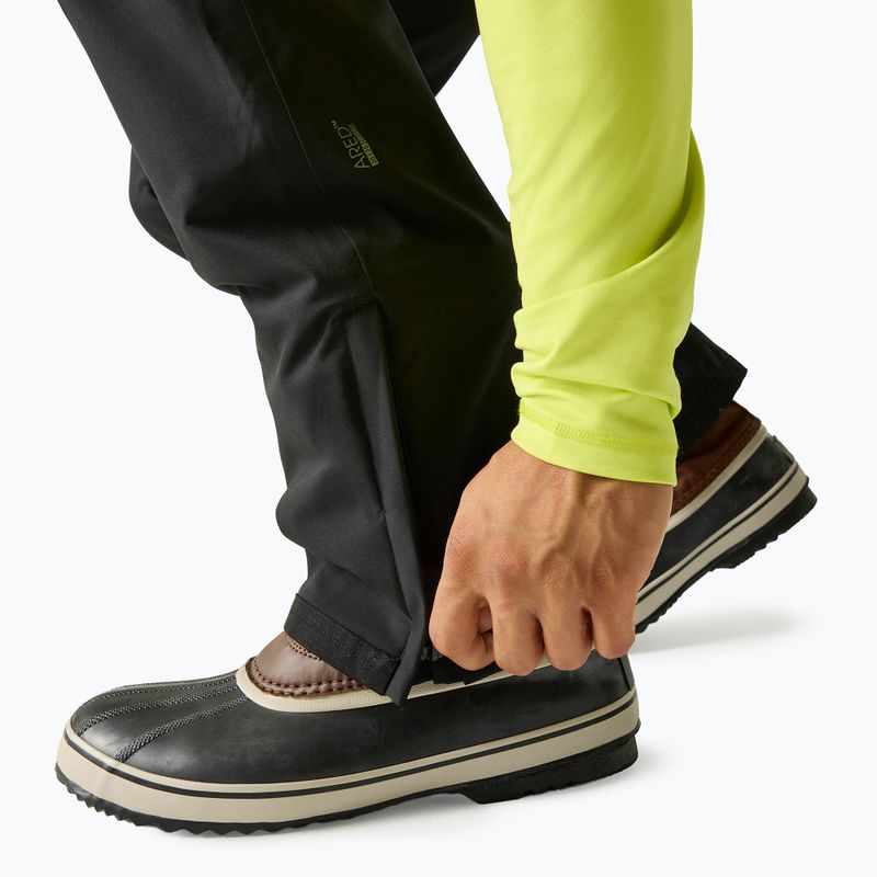 Spodnie narciarskie męskie Dare 2b Achieve III Pant black 7