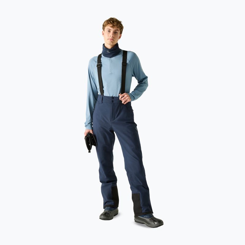 Spodnie narciarskie męskie Dare 2b Achieve III Pant navy