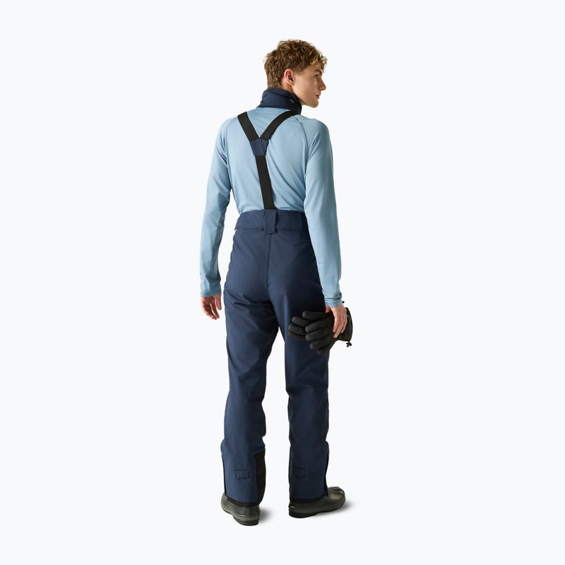 Spodnie narciarskie męskie Dare 2b Achieve III Pant navy 2