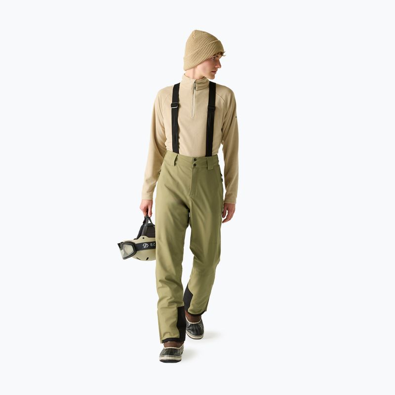 Spodnie narciarskie męskie Dare 2b Achieve III Pant martini Olive