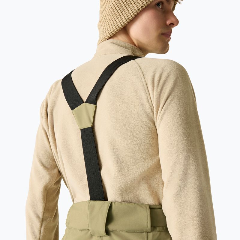 Spodnie narciarskie męskie Dare 2b Achieve III Pant martini Olive 6