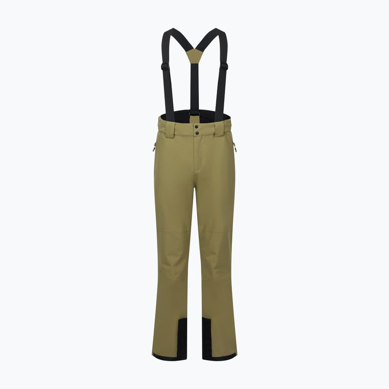 Spodnie narciarskie męskie Dare 2b Achieve III Pant martini Olive 8