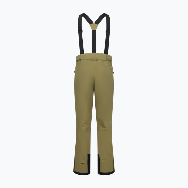 Spodnie narciarskie męskie Dare 2b Achieve III Pant martini Olive 9