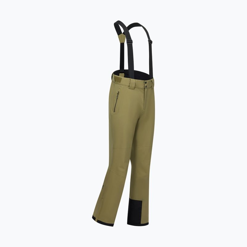 Spodnie narciarskie męskie Dare 2b Achieve III Pant martini Olive 10
