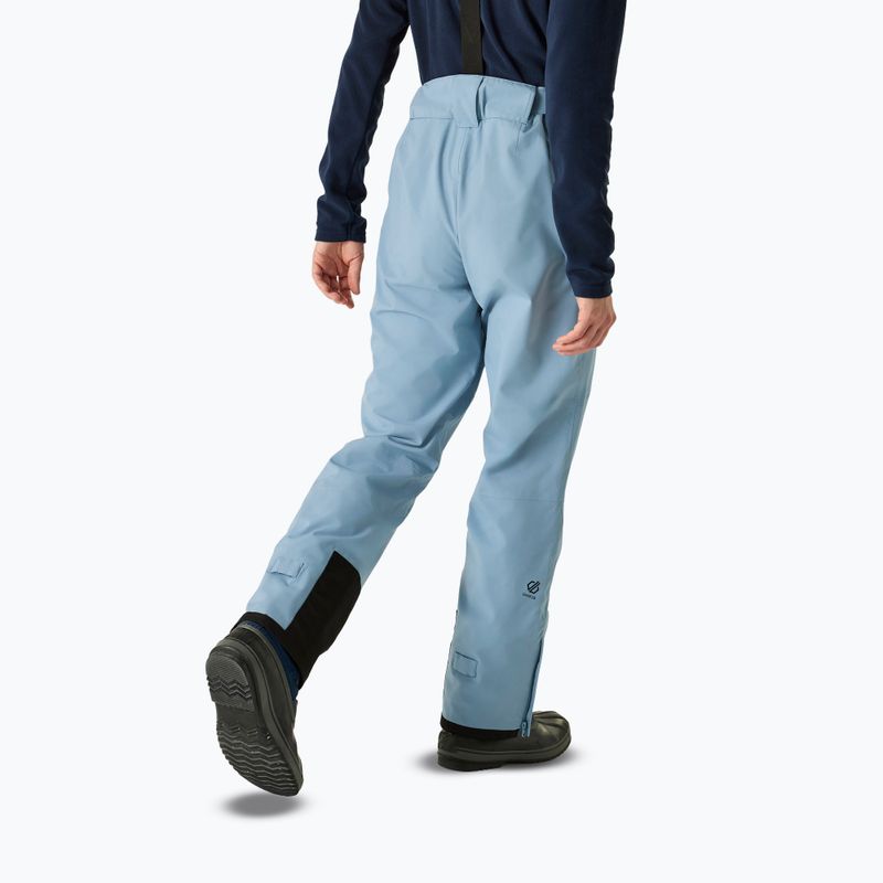 Spodnie narciarskie męskie Dare 2b Achieve III Pant dusky blue 3