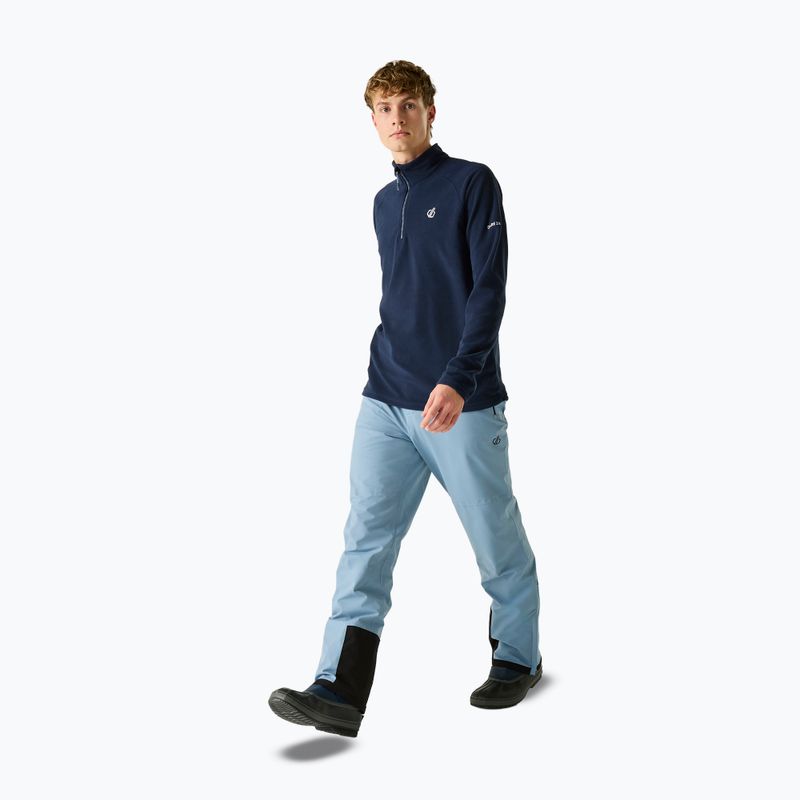 Spodnie narciarskie męskie Dare 2b Achieve III Pant dusky blue 4