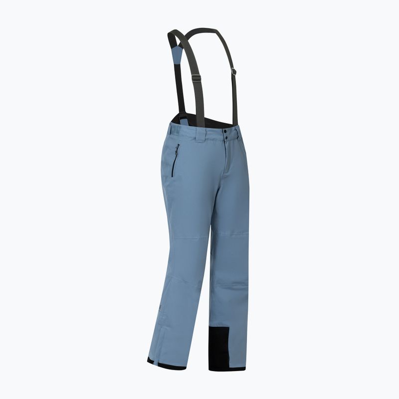 Spodnie narciarskie męskie Dare 2b Achieve III Pant dusky blue 10